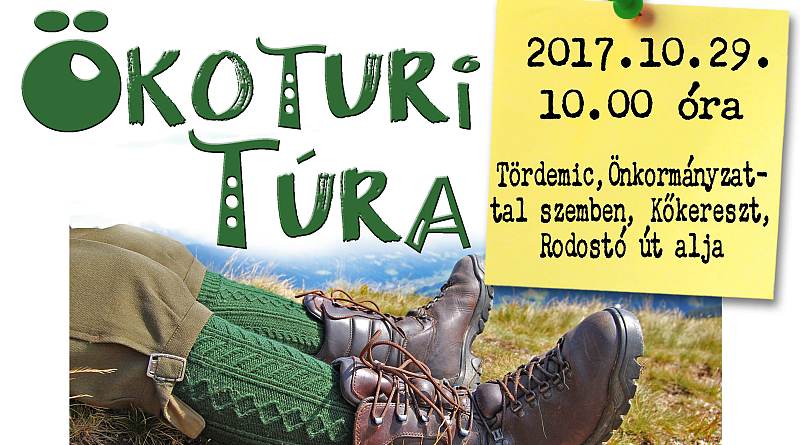 Ökoturi Túra